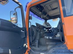 MAN TGA 18.320 4X2 BL Asphaltspritze