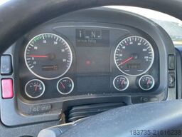 MAN TGA 18.320 4X2 BL Asphaltspritze