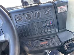 MAN TGA 18.320 4X2 BL Asphaltspritze