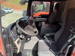 MAN TGS 35.420 8X4 Bordmatik,Retarder,Klima,