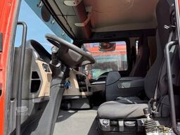 MAN TGS 35.420 8X4 Bordmatik,Retarder,Klima,