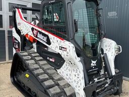 BOBCAT T76 Raupenlader - High Flow - Klima - Garantie !