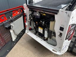 BOBCAT T76 Raupenlader - High Flow - Klima - Garantie !