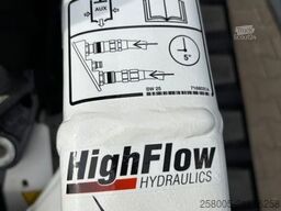 BOBCAT T76 Raupenlader - High Flow - Klima - Garantie !