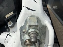 BOBCAT T76 Raupenlader - High Flow - Klima - Garantie !