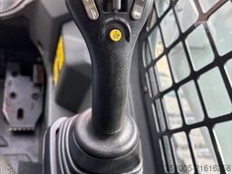 BOBCAT T76 Raupenlader - High Flow - Klima - Garantie !