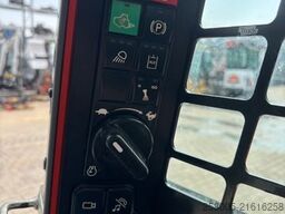 BOBCAT T76 Raupenlader - High Flow - Klima - Garantie !