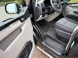 VW T6 Kombi 2.0 Tdi Lang L2 Klima 9Sitze Schiebetür