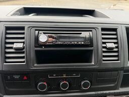 VW T6 Kombi 2.0 Tdi Lang L2 Klima 9Sitze Schiebetür