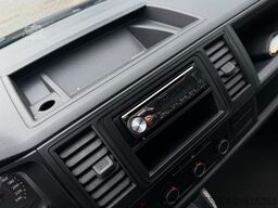 VW T6 Kombi 2.0 Tdi Lang L2 Klima 9Sitze Schiebetür