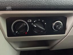 VW T6 Kombi 2.0 Tdi Lang L2 Klima 9Sitze Schiebetür