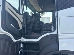 IVECO S Way 500 Retarder Doppel Tank Standklima E6