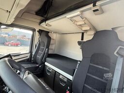 IVECO S Way 500 Retarder Doppel Tank Standklima E6