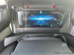 IVECO S Way 500 Retarder Doppel Tank Standklima E6