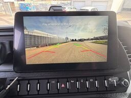 IVECO S Way 500 Retarder Doppel Tank Standklima E6