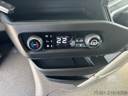 IVECO S Way 500 Retarder Doppel Tank Standklima E6