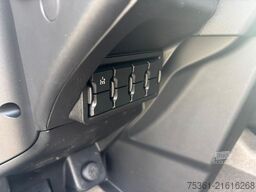 IVECO S Way 500 Retarder Doppel Tank Standklima E6