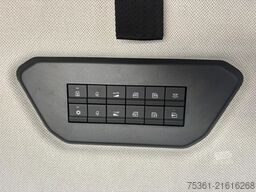 IVECO S Way 500 Retarder Doppel Tank Standklima E6