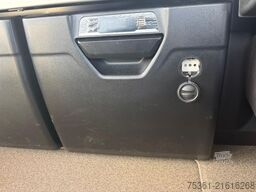 IVECO S Way 500 Retarder Doppel Tank Standklima E6