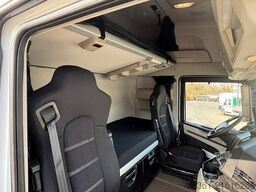 IVECO S Way 500 Retarder Doppel Tank Standklima E6