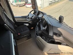 IVECO S Way 500 Retarder Doppel Tank Standklima E6