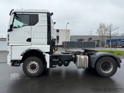 MAN TGX 18.510 4X2H BL SA  Hydrodrive 2Kreis Kipphyd