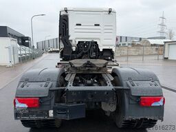 MAN TGX 18.510 4X2H BL SA  Hydrodrive 2Kreis Kipphyd