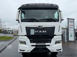 MAN TGX 18.510 4X2H BL SA  Hydrodrive 2Kreis Kipphyd