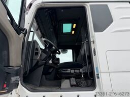 MAN TGX 18.510 4X2H BL SA  Hydrodrive 2Kreis Kipphyd