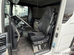MAN TGX 18.510 4X2H BL SA  Hydrodrive 2Kreis Kipphyd
