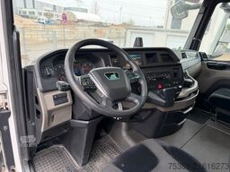 MAN TGX 18.510 4X2H BL SA  Hydrodrive 2Kreis Kipphyd