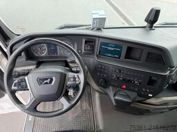 MAN TGX 18.510 4X2H BL SA  Hydrodrive 2Kreis Kipphyd