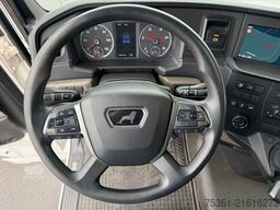 MAN TGX 18.510 4X2H BL SA  Hydrodrive 2Kreis Kipphyd