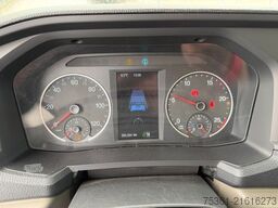MAN TGX 18.510 4X2H BL SA  Hydrodrive 2Kreis Kipphyd