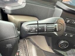 MAN TGX 18.510 4X2H BL SA  Hydrodrive 2Kreis Kipphyd