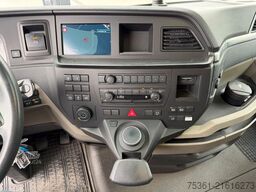 MAN TGX 18.510 4X2H BL SA  Hydrodrive 2Kreis Kipphyd