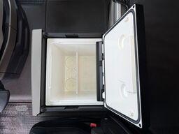 MAN TGX 18.510 4X2H BL SA  Hydrodrive 2Kreis Kipphyd