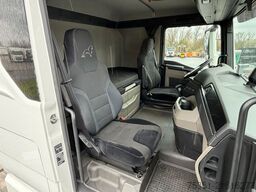 MAN TGX 18.510 4X2H BL SA  Hydrodrive 2Kreis Kipphyd