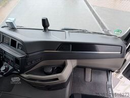 MAN TGX 18.510 4X2H BL SA  Hydrodrive 2Kreis Kipphyd