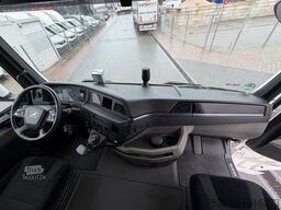 MAN TGX 18.510 4X2H BL SA  Hydrodrive 2Kreis Kipphyd