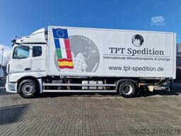 MERCEDES-BENZ 1835 LL BDF Skyline/LDW/7,20-7,45 Brücken 26 TKM