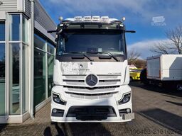 MERCEDES-BENZ 1835 LL BDF Skyline/LDW/7,20-7,45 Brücken 26 TKM