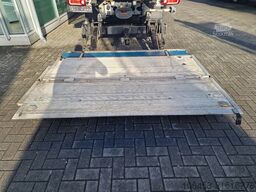 MERCEDES-BENZ 1835 LL BDF Skyline/LDW/7,20-7,45 Brücken 26 TKM