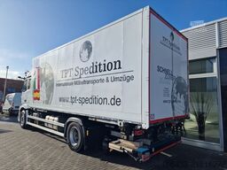 MERCEDES-BENZ 1835 LL BDF Skyline/LDW/7,20-7,45 Brücken 26 TKM