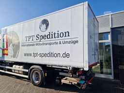 MERCEDES-BENZ 1835 LL BDF Skyline/LDW/7,20-7,45 Brücken 26 TKM