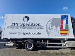 MERCEDES-BENZ 1835 LL BDF Skyline/LDW/7,20-7,45 Brücken 26 TKM