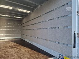 MERCEDES-BENZ 1835 LL BDF Skyline/LDW/7,20-7,45 Brücken 26 TKM