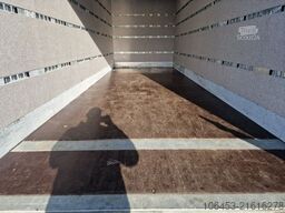 MERCEDES-BENZ 1835 LL BDF Skyline/LDW/7,20-7,45 Brücken 26 TKM