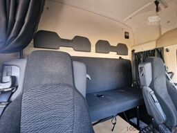 MERCEDES-BENZ 1835 LL BDF Skyline/LDW/7,20-7,45 Brücken 26 TKM