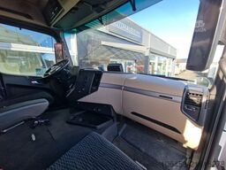 MERCEDES-BENZ 1835 LL BDF Skyline/LDW/7,20-7,45 Brücken 26 TKM